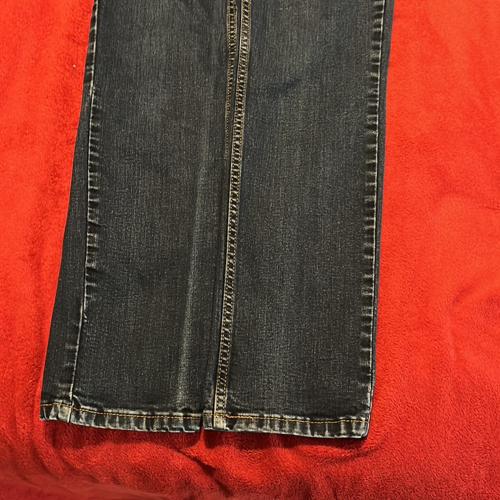 Levi’s 511 32X32 Blue denim - Picture 7 of 10
